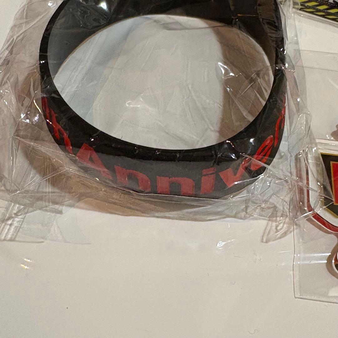 Sammy DISC UP DJイベント　グッズ