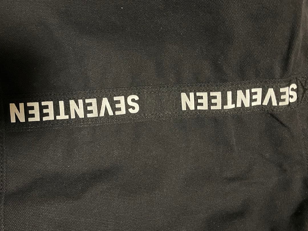 seventeen グッズ CD うちわ 等 まとめ売り