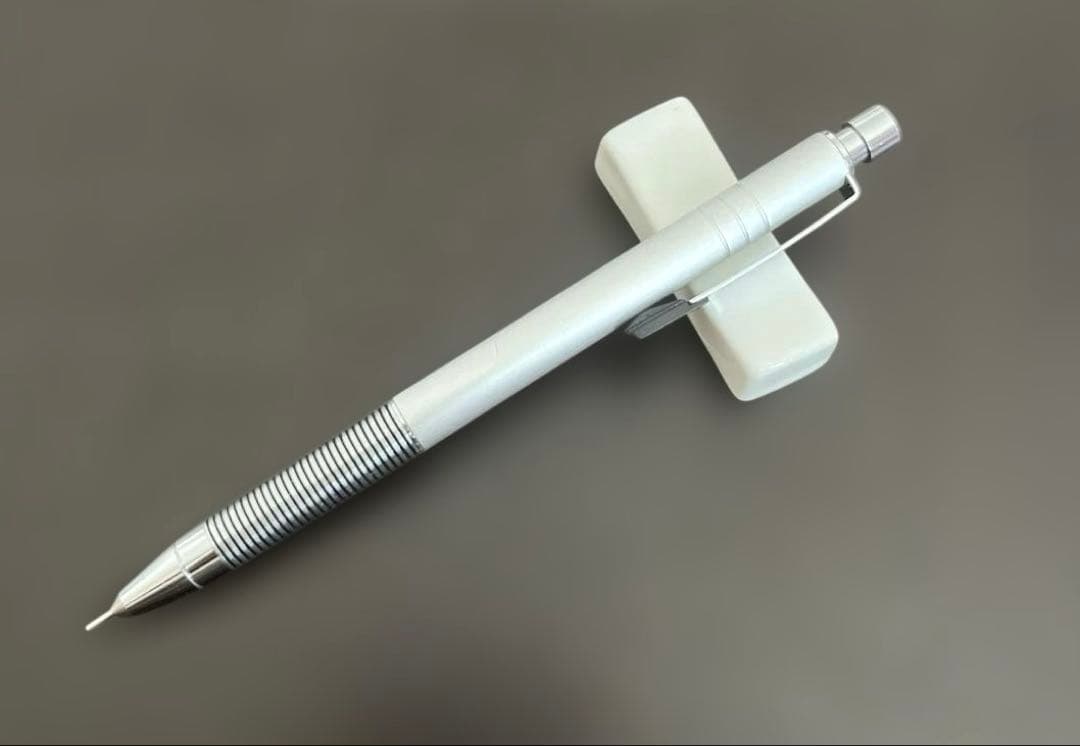 ぺんてる テクノマチック PN3015 シャーペン①