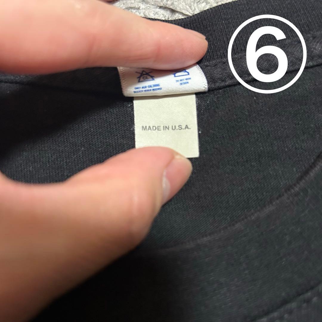 UNDEFEATED Tシャツ ロングTシャツまとめ売り