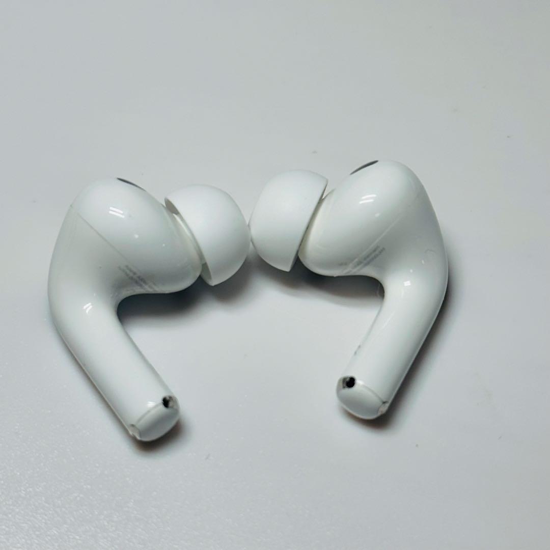 【5】 AirPods Pro3 第3世代 本体 A3063 保証期間あり