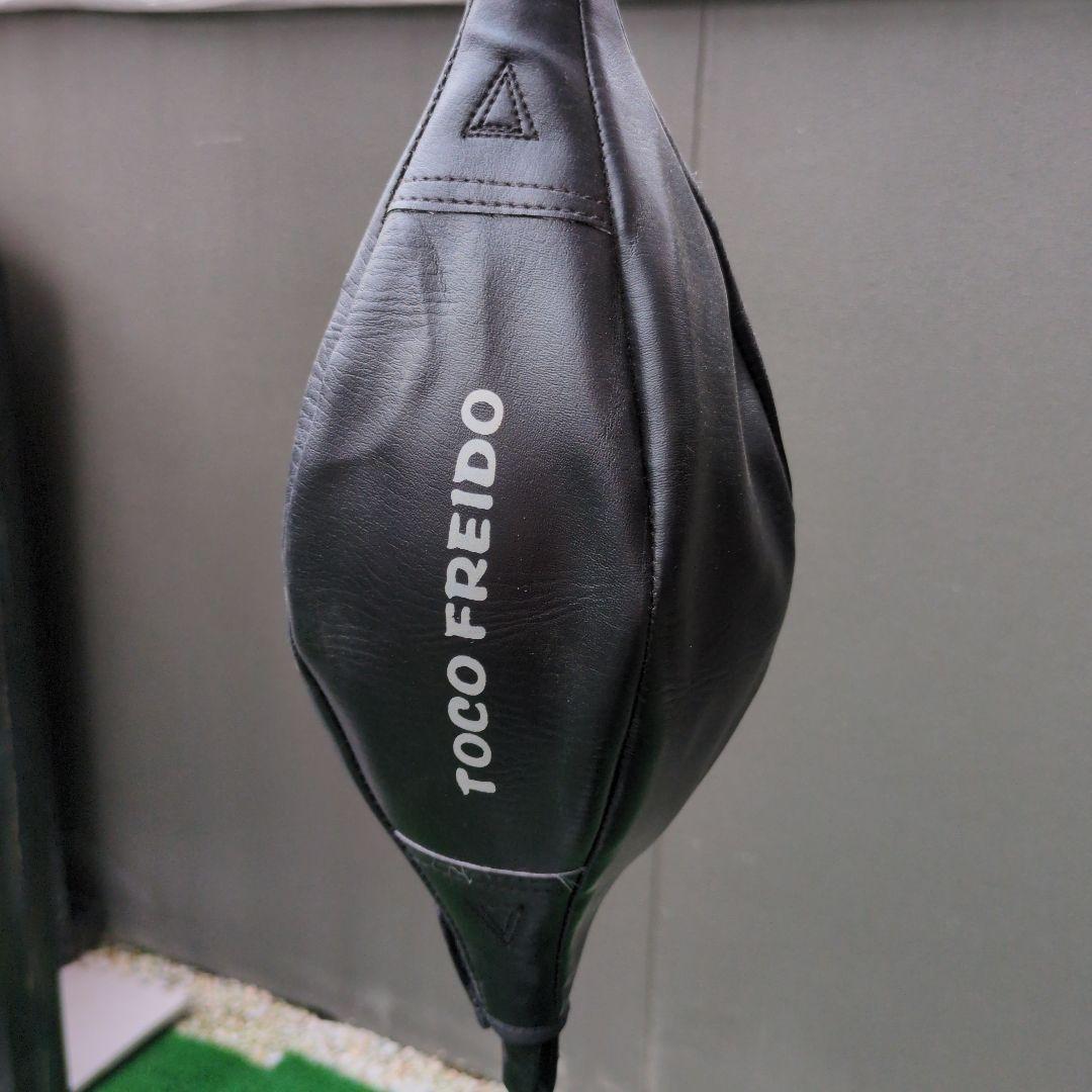 KRYT サンドバッグセット 緑色