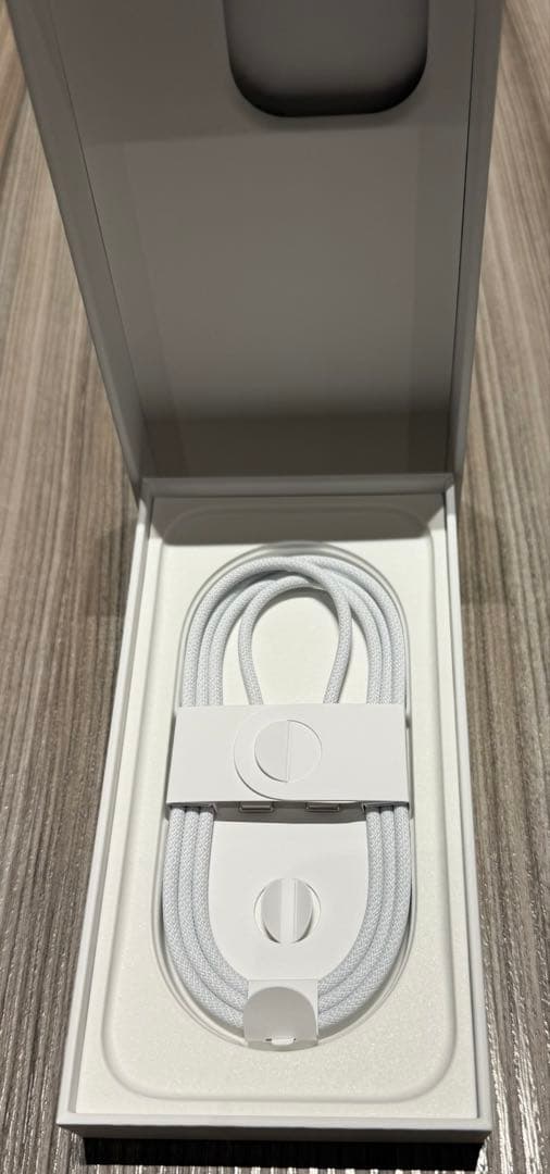 iPhone16pro 512GB デザートチタニウム