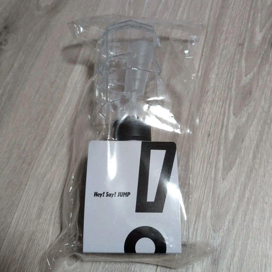 JUMP ペンライト フリフラ 制御