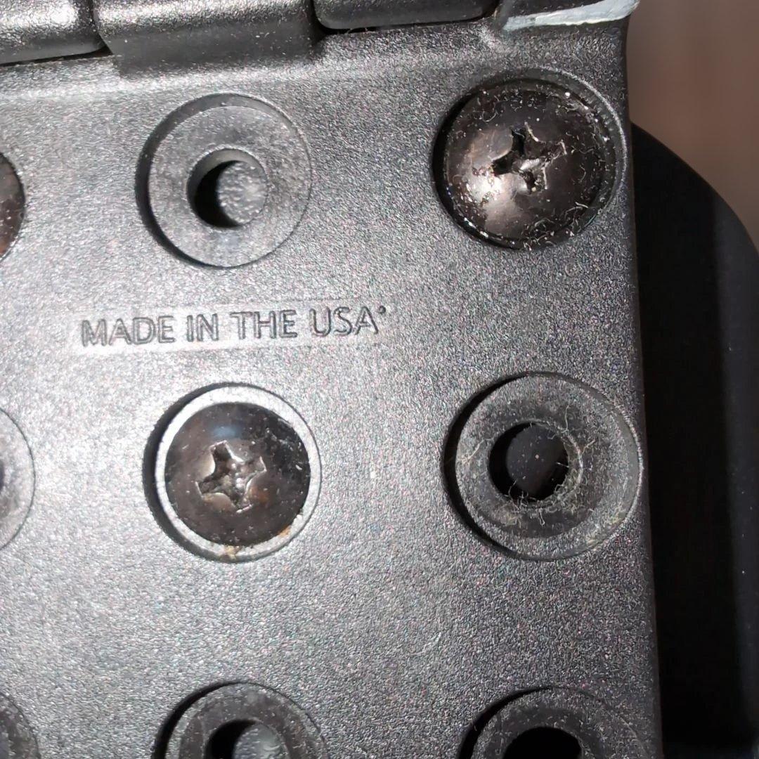 Blade-Tech ブレードテック グロック34　ホルスター【実物】