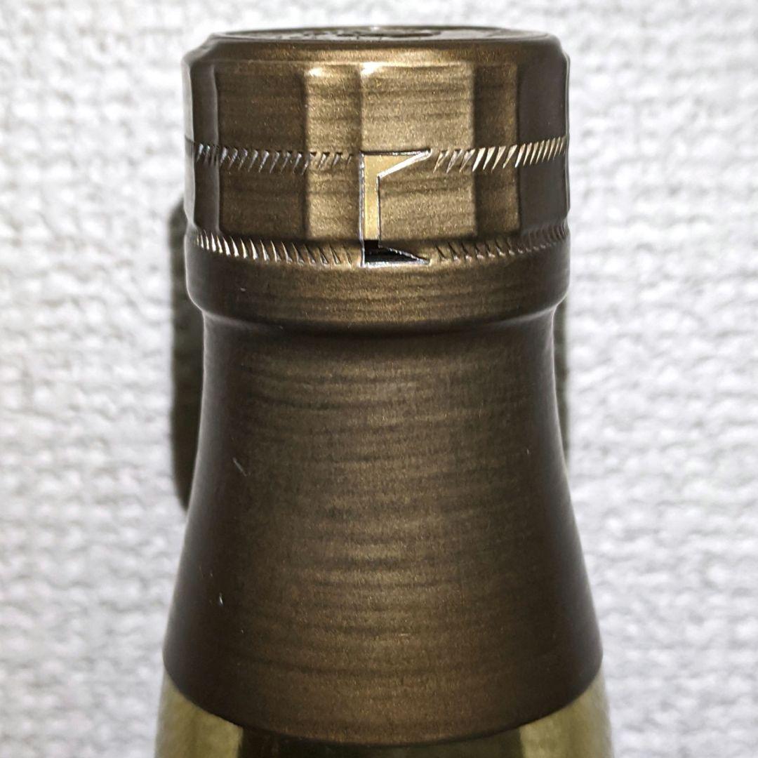 サントリーピュアモルトウイスキー　木桶仕込　750ml 43％　未開栓　箱あり