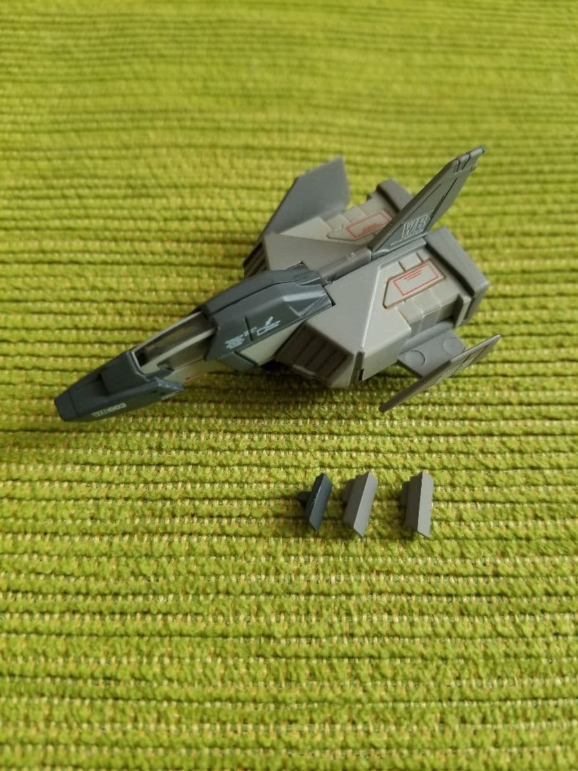 コミック・アニメ L COMPOSITE GUNDAM G-FIGHTER G-3