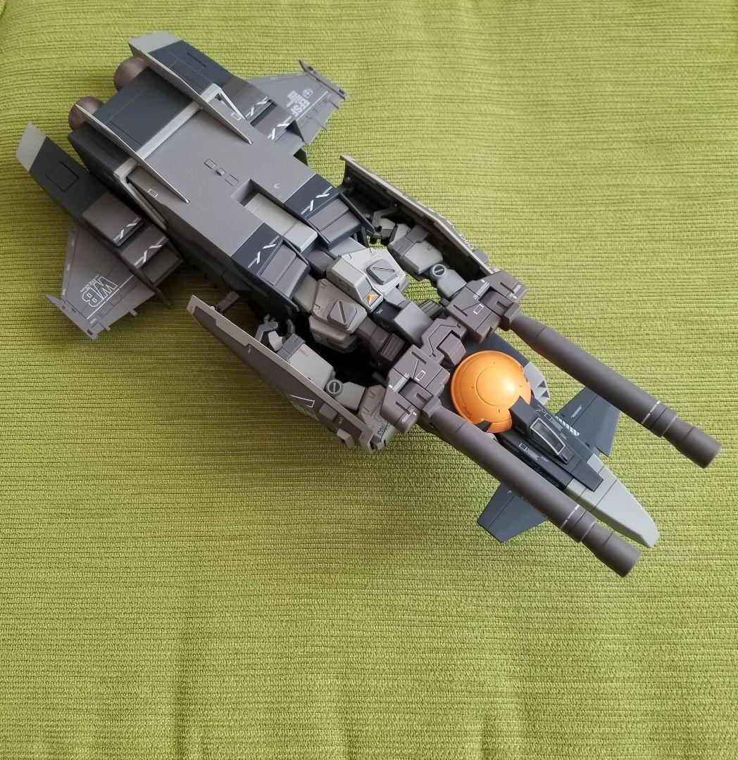 コミック・アニメ L COMPOSITE GUNDAM G-FIGHTER G-3