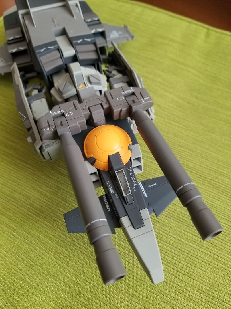 コミック・アニメ L COMPOSITE GUNDAM G-FIGHTER G-3