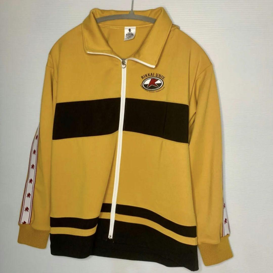 美品✨️おてふぇす2018 Lサイズ 立海大附属 ジャージ 公式 刺繍なし