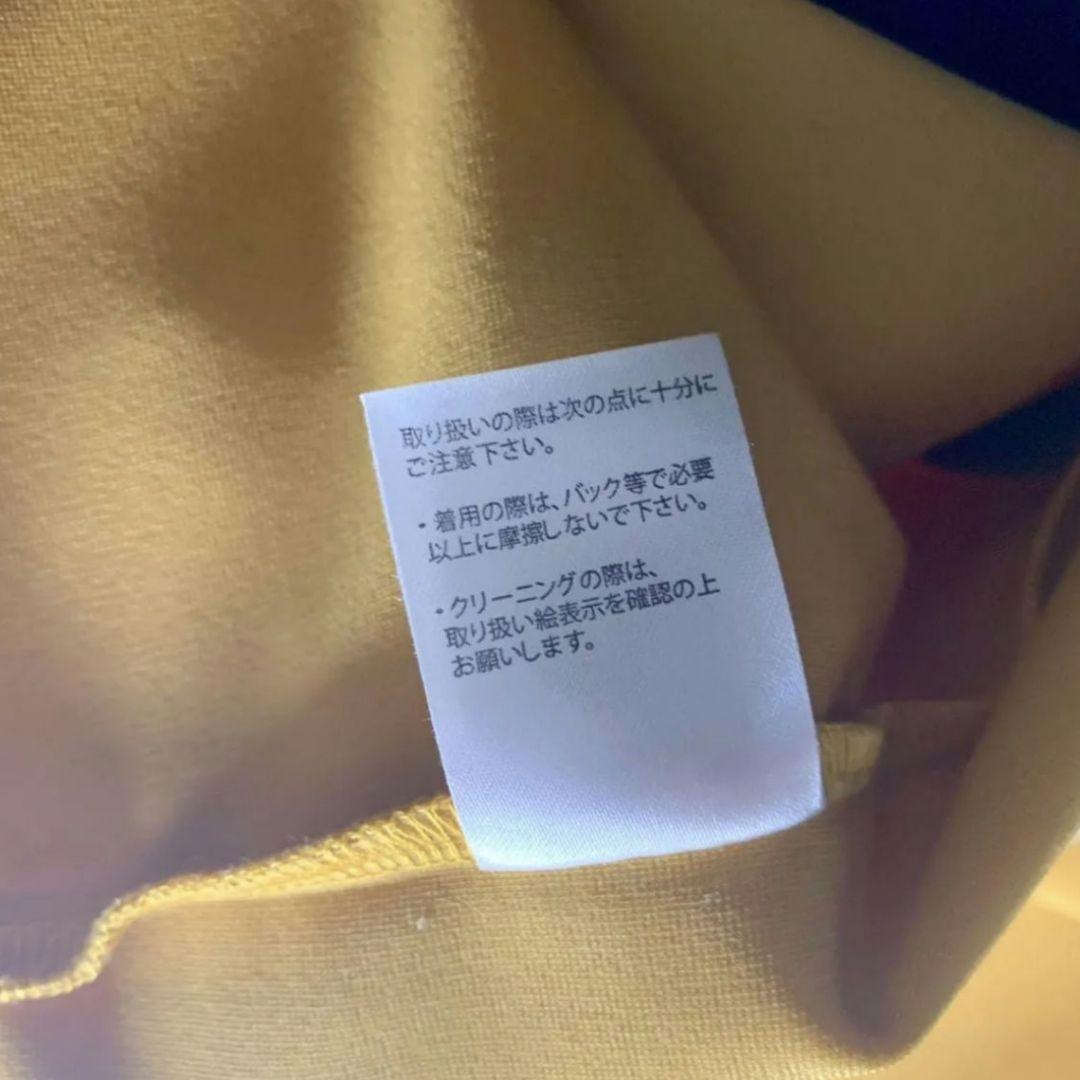 美品✨️おてふぇす2018 Lサイズ 立海大附属 ジャージ 公式 刺繍なし