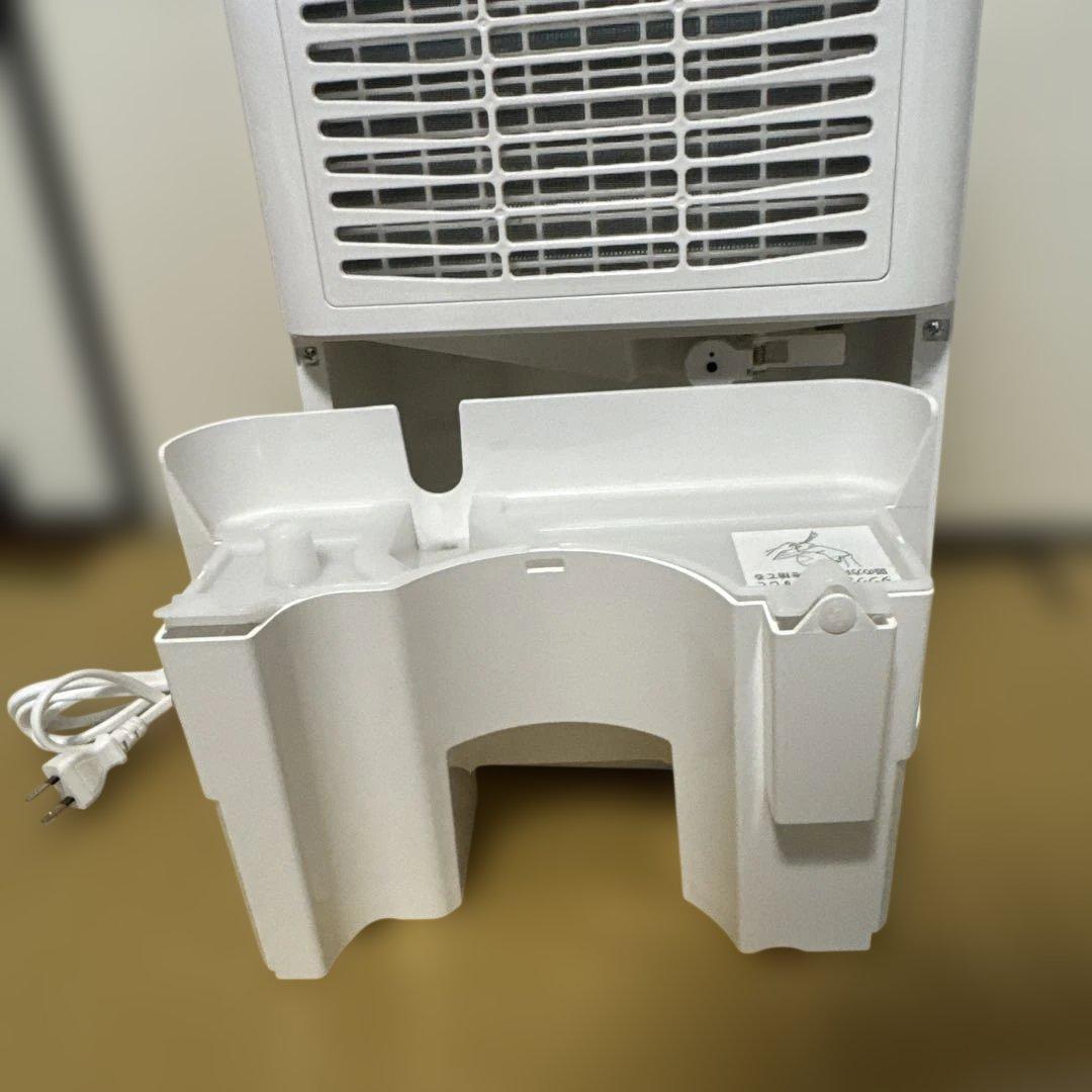 【2024年製】アイリスオーヤマ(IRIS OHYAMA) 除湿機 衣類乾燥