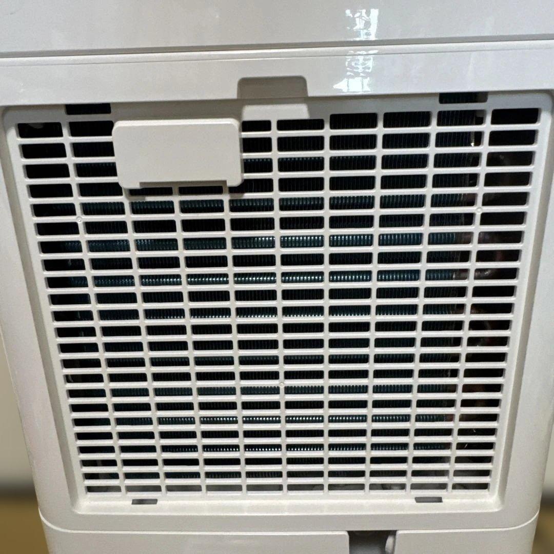 【2024年製】アイリスオーヤマ(IRIS OHYAMA) 除湿機 衣類乾燥