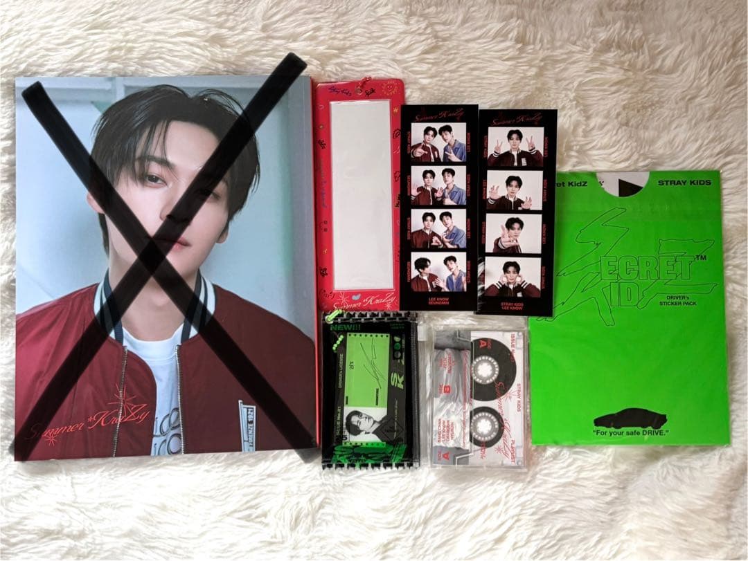 straykids リノ leebit ぬいぐるみ まとめ売り