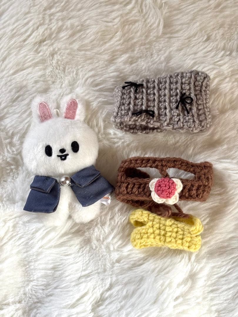 straykids リノ leebit ぬいぐるみ まとめ売り