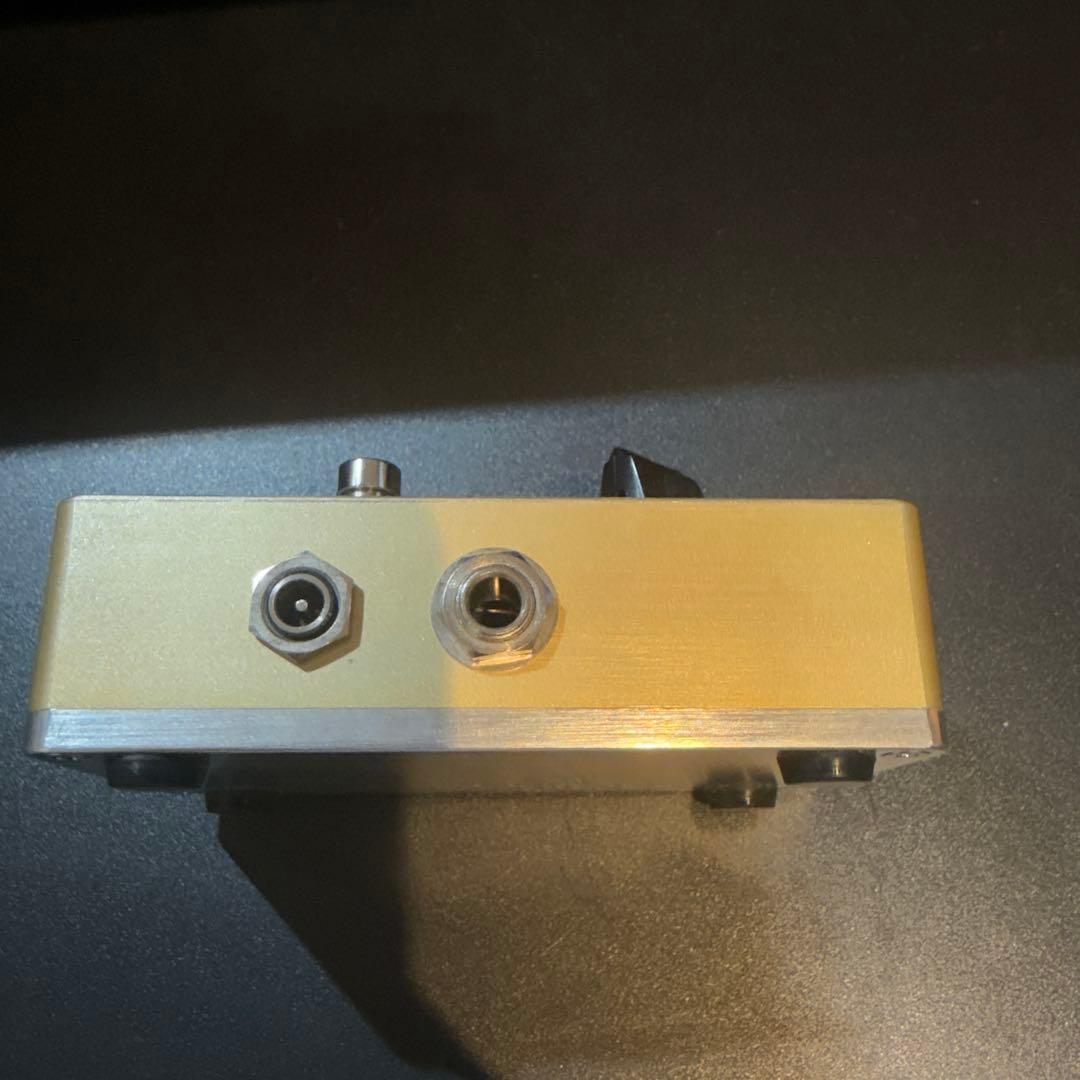 Leqtique Pro Boost レクティーク　クリーンブースター