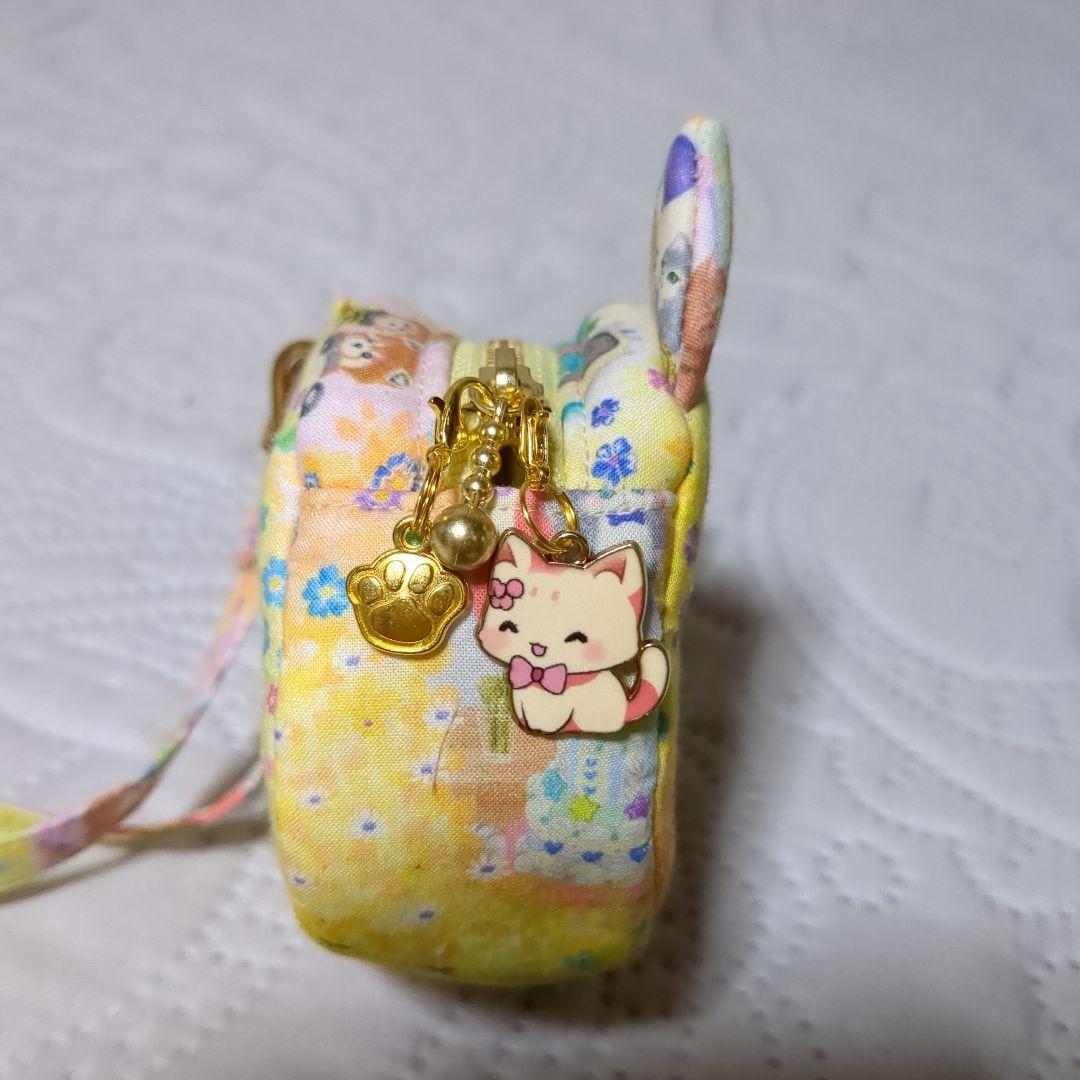 ゆな…ユキエモン…温冷ポーチ他…10点