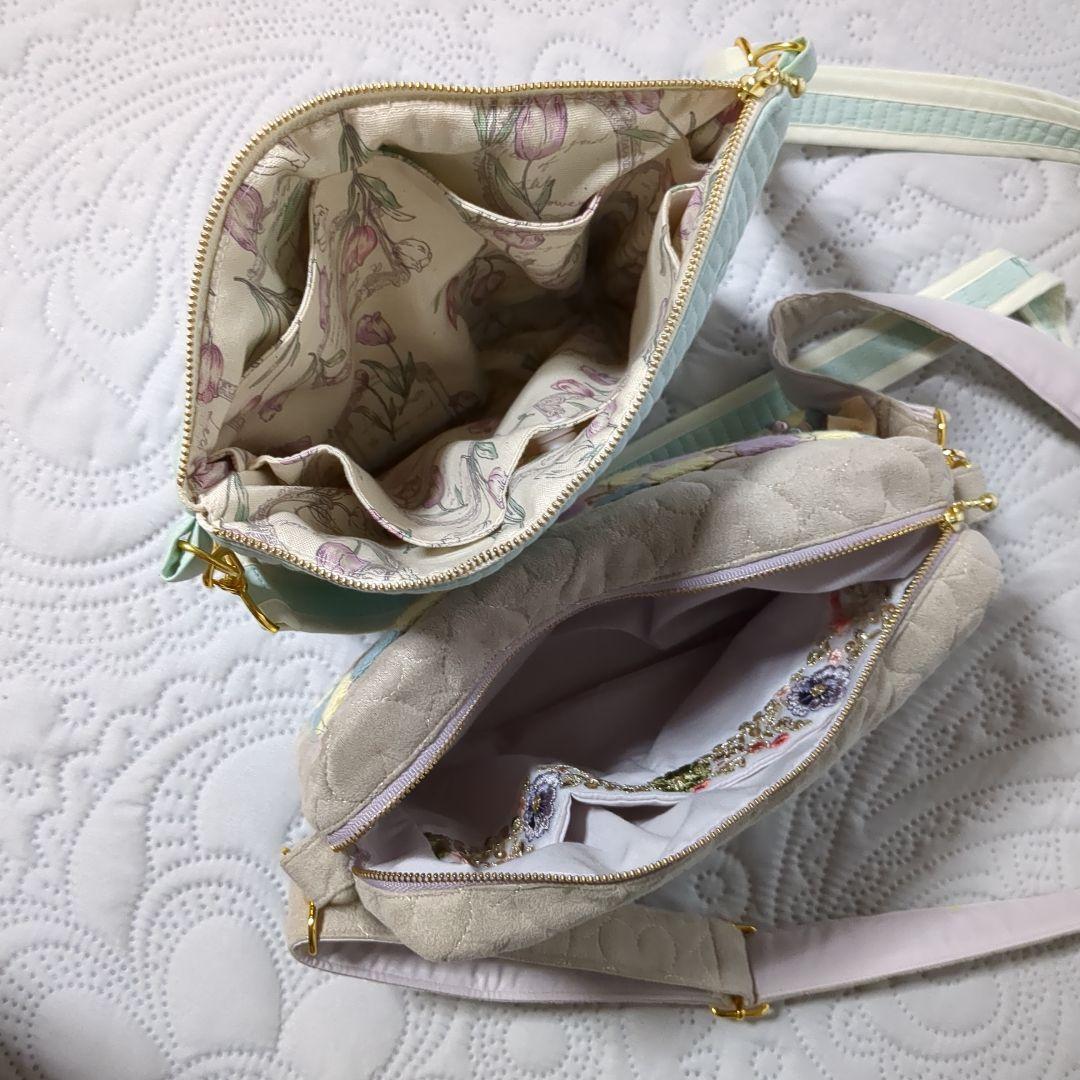 ゆな…ユキエモン…温冷ポーチ他…10点