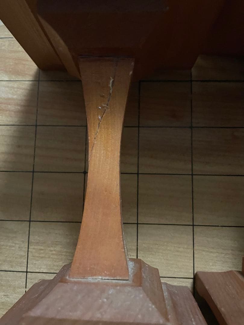 再値下げ　将棋盤　将棋駒　駒台　3点　セット