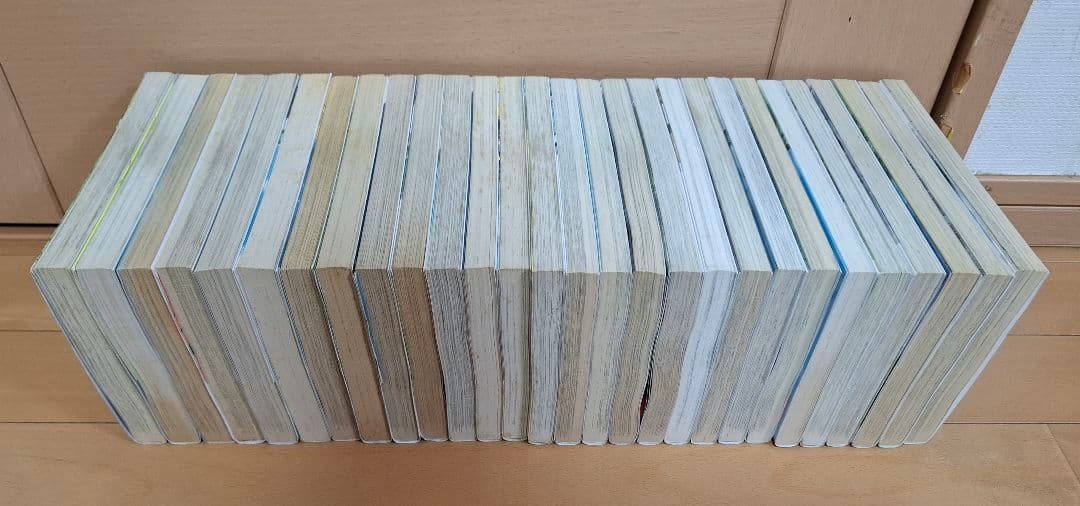 頭文字D 全48巻セット イニシャルD しげの秀一