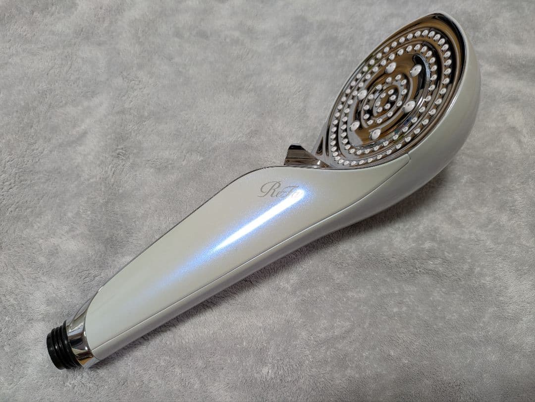 M*様 Refa リファファインバブル S White