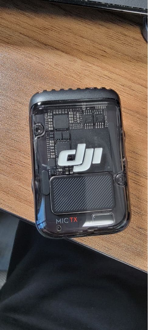 dji pocket 3 クリエイターコンボ ⭐︎256GB SDカード付
