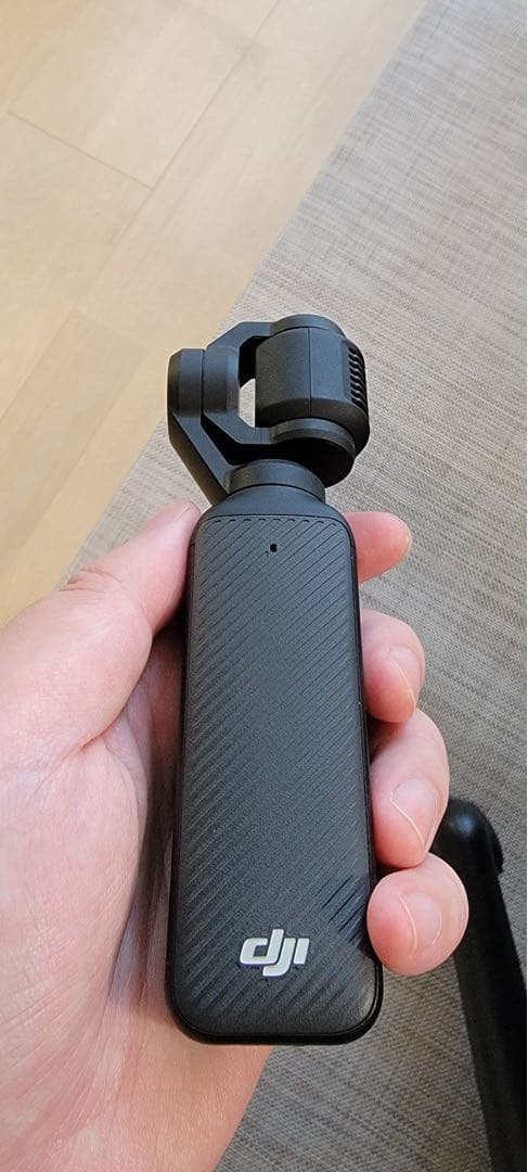 dji pocket 3 クリエイターコンボ ⭐︎256GB SDカード付