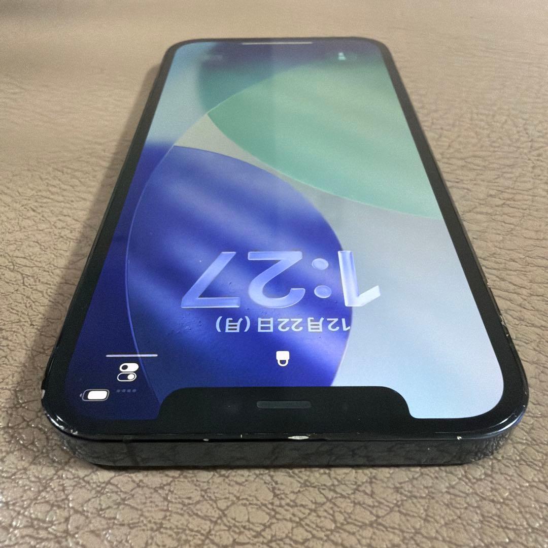 iPhone12Pro 256GB SiMフリー