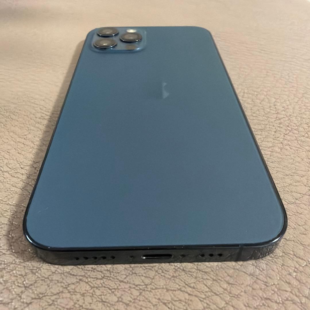 iPhone12Pro 256GB SiMフリー