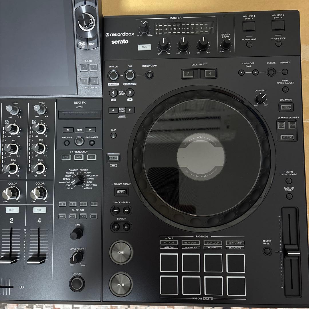 DJ機材 teruteru.1853