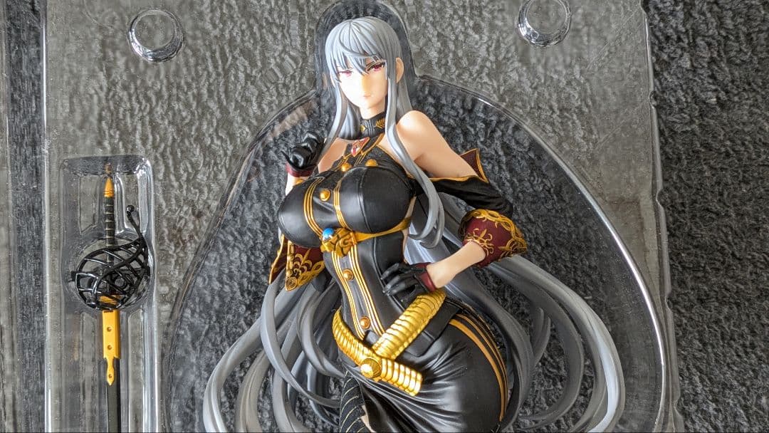 フィギュア　まとめ　大量　中古　ALTER　ヴェルテクス　ほか　ガンダム　ヨーコ