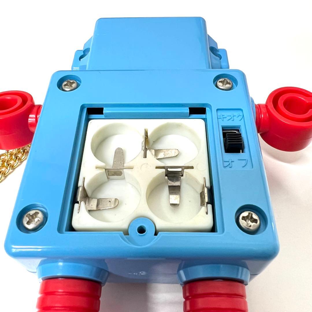 【動作確認済】ママレード・ボーイ 1994年 ボイスメモ ロボット