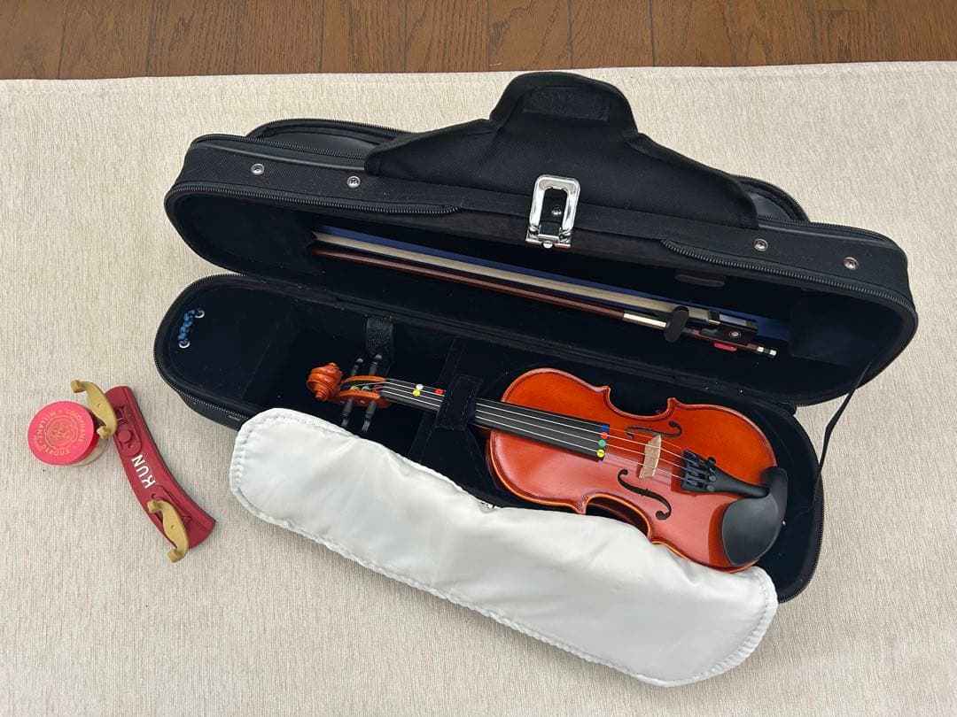EastmanStrings 1/16バイオリン