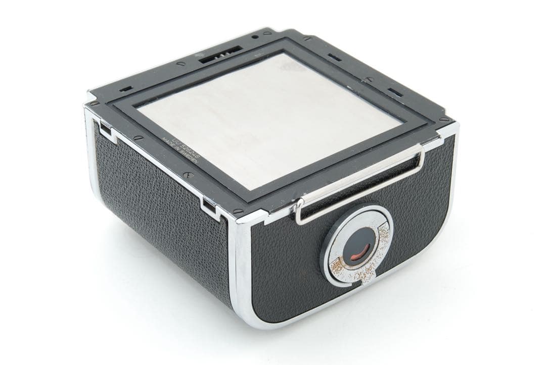 Hasselblad ハッセルブラッド A12 フィルムマガジン　完動品