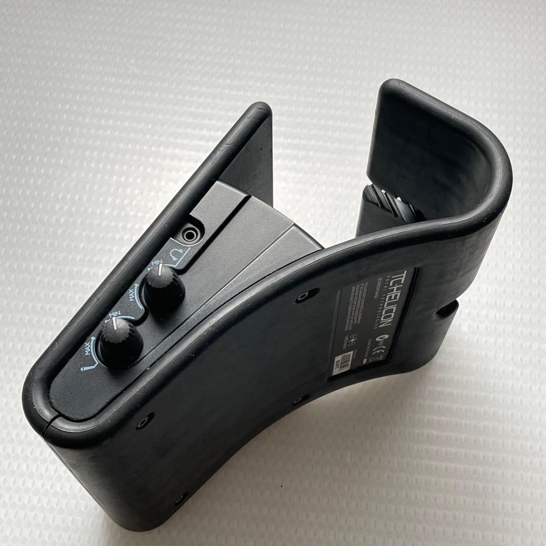 【即購入OK】TC helicon / voicelive touch