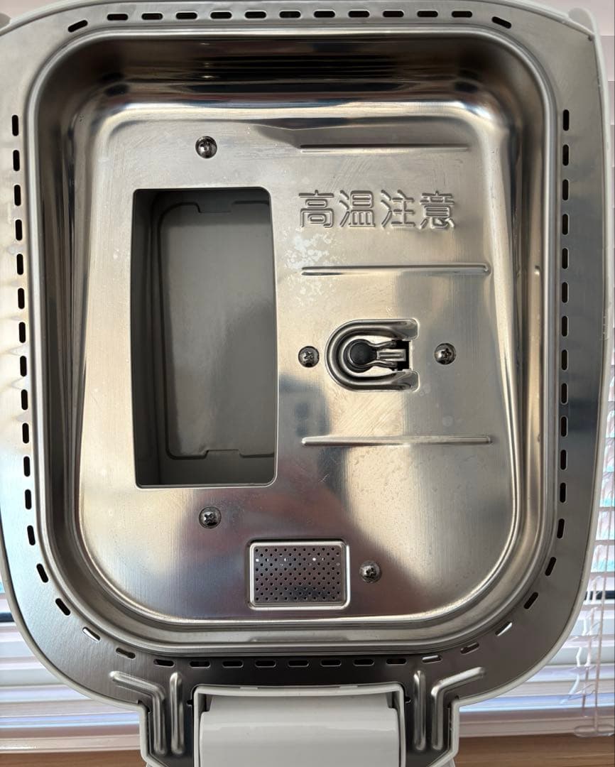 Panasonic SD-BMT2000 ホームベーカリー