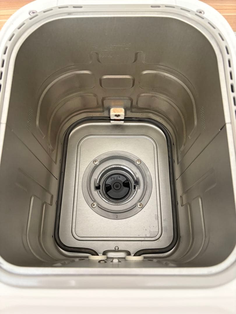 Panasonic SD-BMT2000 ホームベーカリー