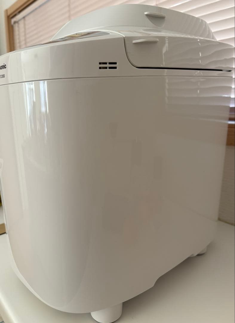 Panasonic SD-BMT2000 ホームベーカリー