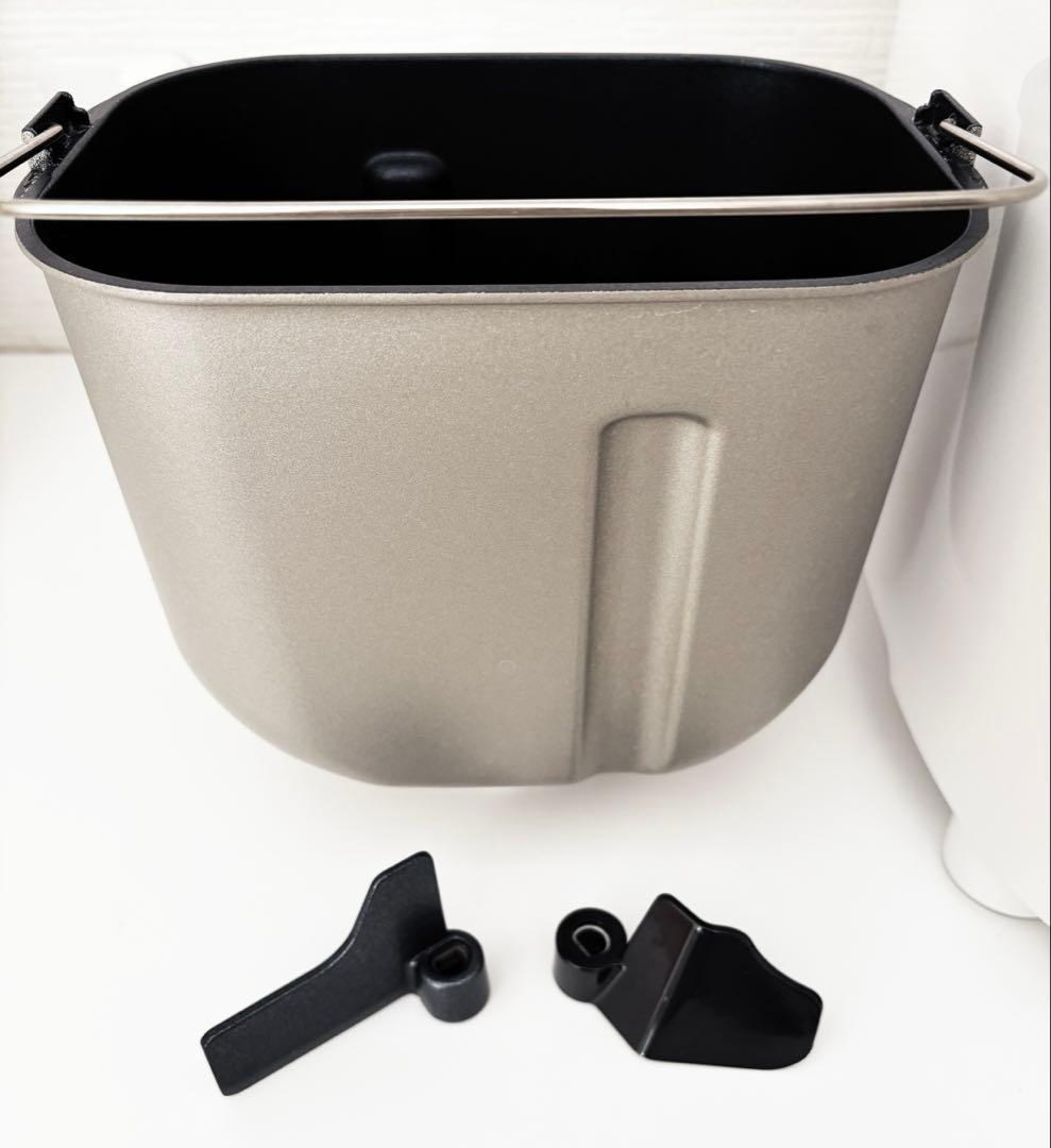 Panasonic SD-BMT2000 ホームベーカリー