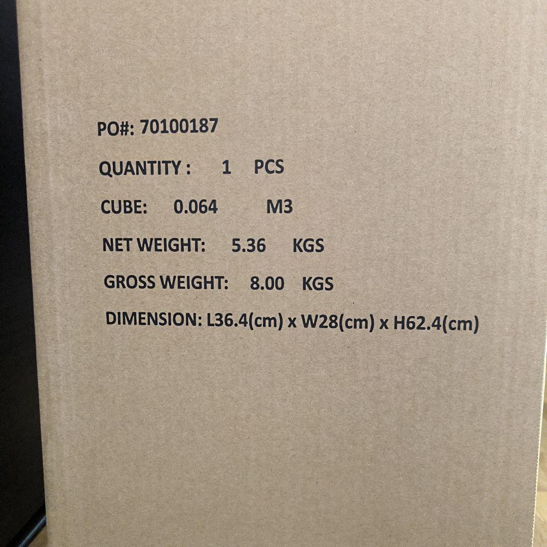 ✨新品未使用✨Shark EVOPOWER BOOST+ LC701JBK