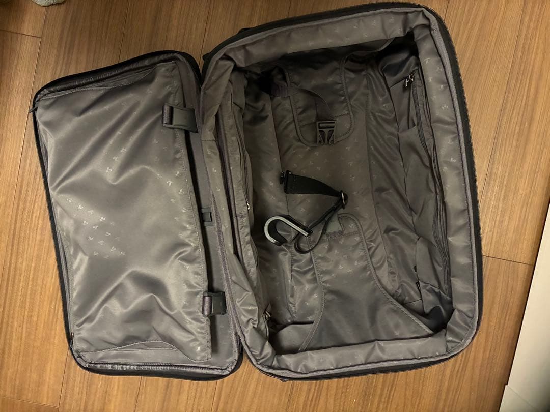 最終価格✨TUMI✨キャリーバッグ スーツケース