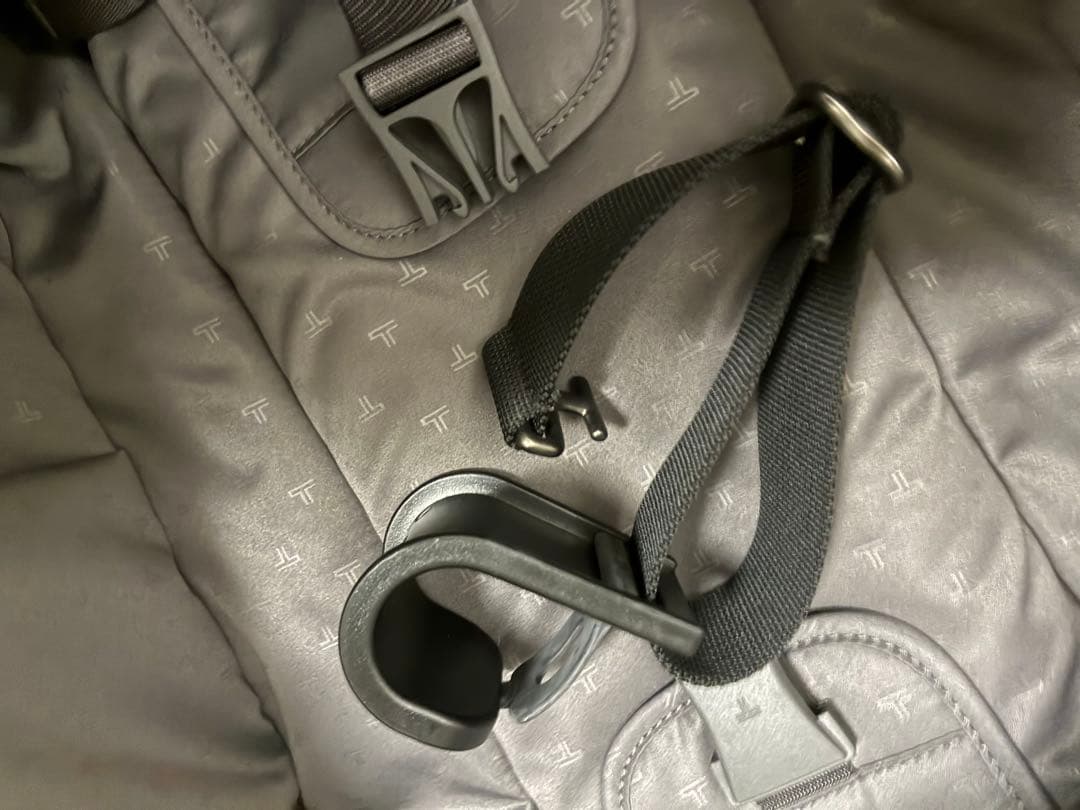 最終価格✨TUMI✨キャリーバッグ スーツケース