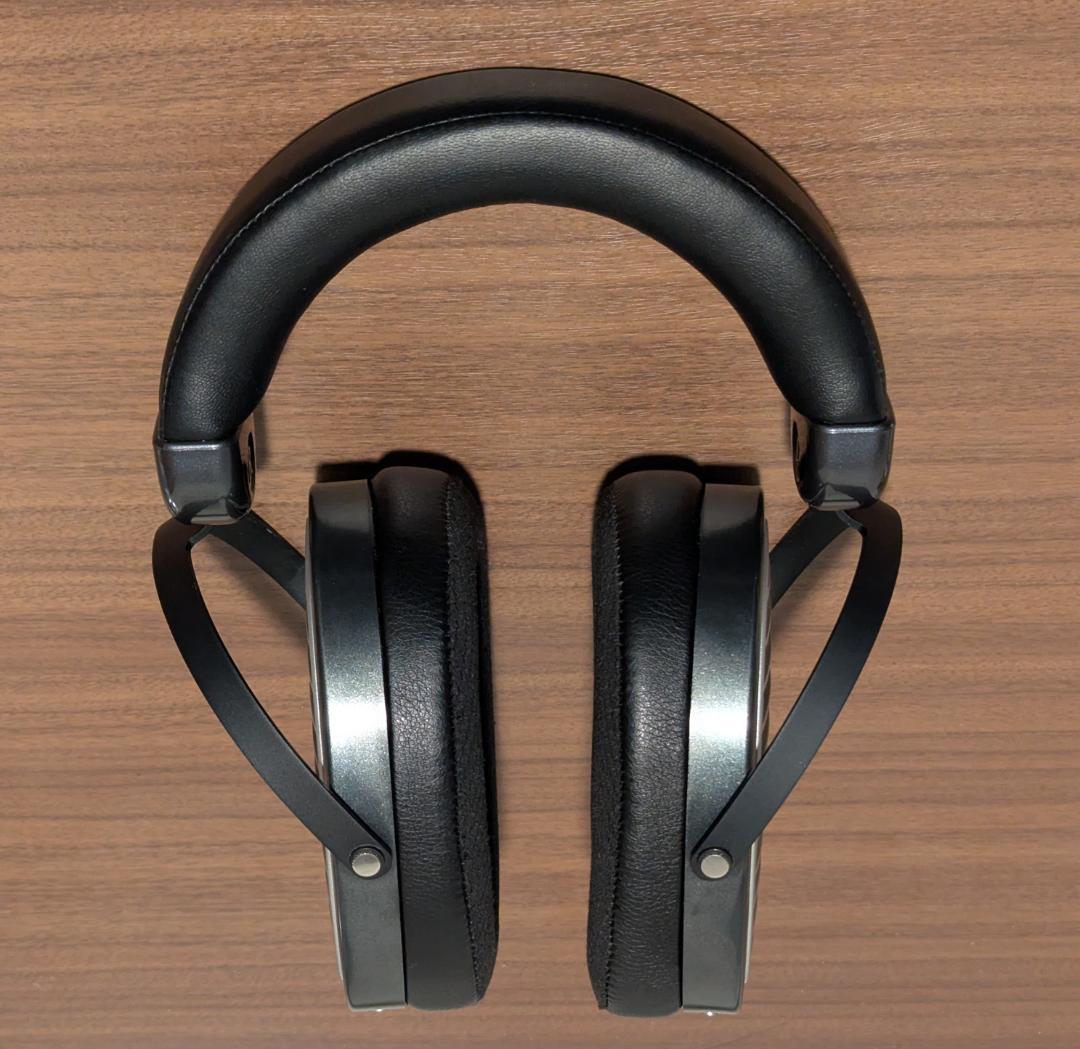 HIFIMAN Edition XS + 4.4mmバランスケーブル