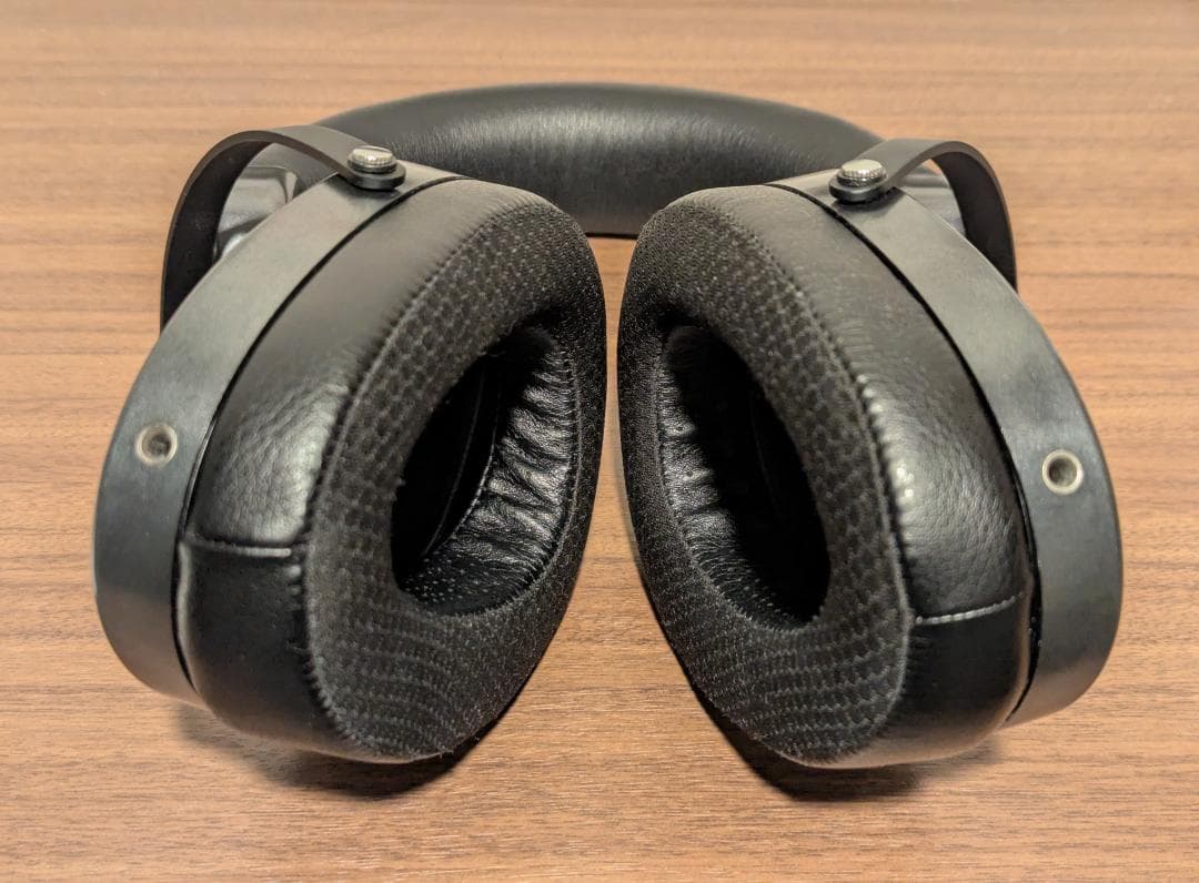 HIFIMAN Edition XS + 4.4mmバランスケーブル