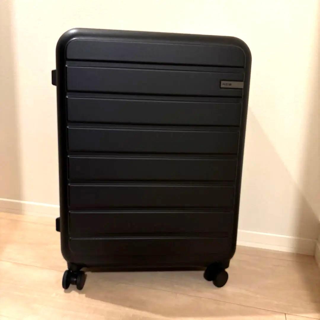 ACE エース100L スーツケース フレットボード