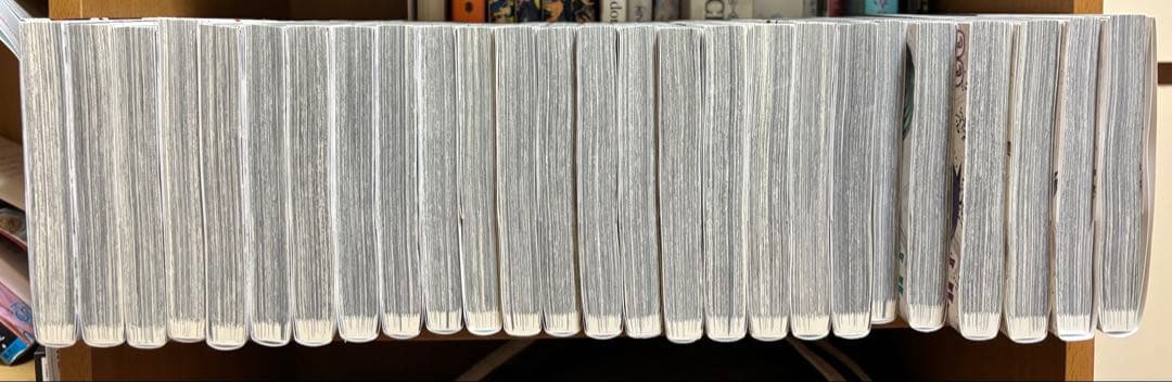 桃源暗鬼　1巻〜26巻セット　※説明欄をご確認ください