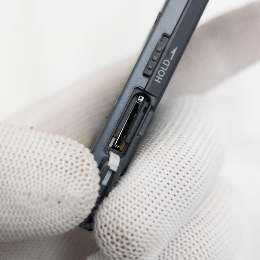 SONY ウォークマン NW-A25 16GB ハイレゾ対応