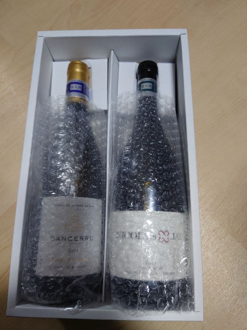 ニコラジェイ　サンセール ワイン　果実酒　SANCERRE NICOLASJAY