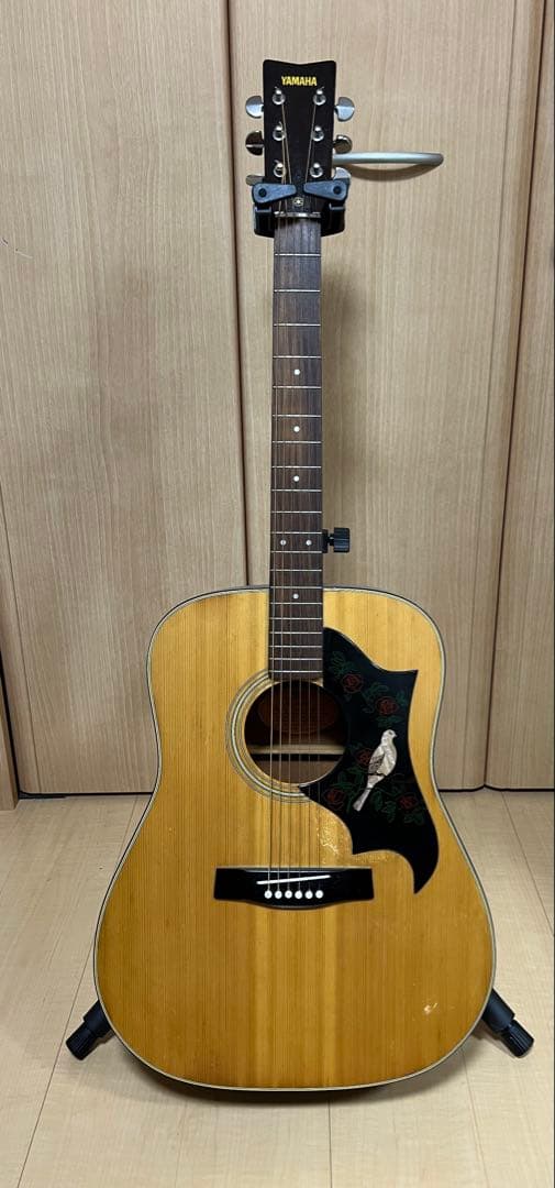 YAMAHA FG-151Bアコースティックギター