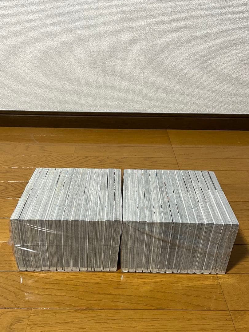 美品　桃源暗鬼　１～２7巻　全巻セット　特典付き　新品未開封2冊有り